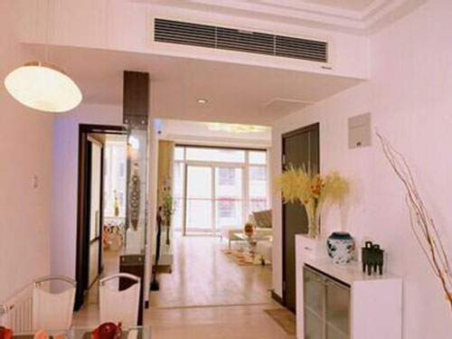 家用中央空调和常见空调有什么区别？